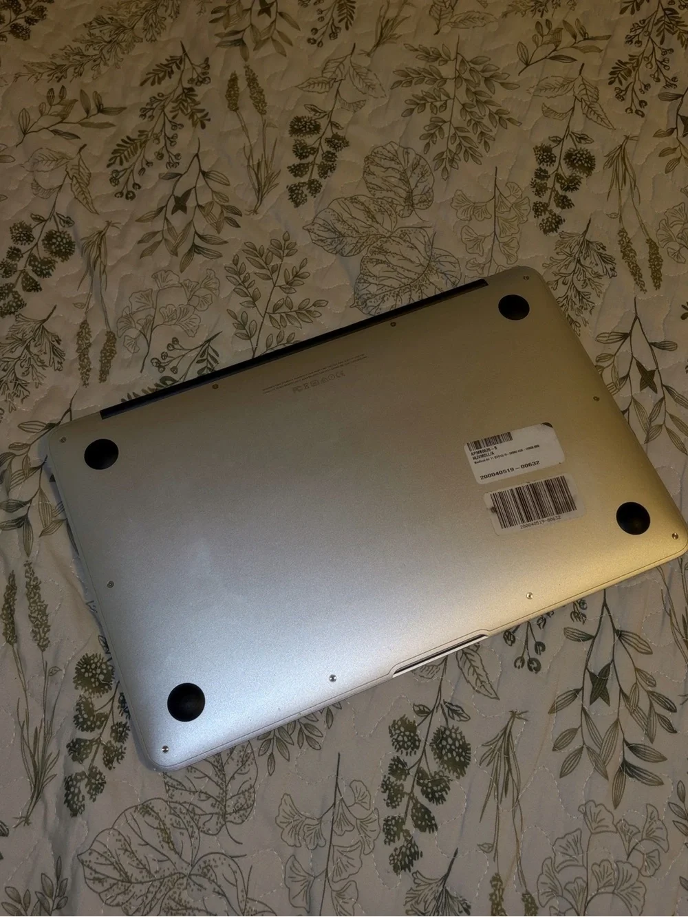 MacBook Air 11 (2015)